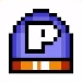 File:SMM2 P Switch SMW icon.png