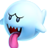 Icon used in the parts palette in Super Mario Maker