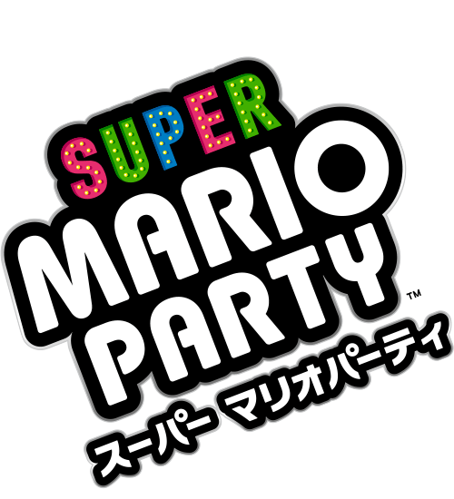 File:Super Mario Party JP logo.png