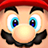Super Mario 3D Land Home Menu large icon