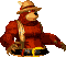 File:Benny DKC3 GBA prototype sprite.png