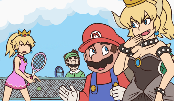 File:Bowsette panel.png