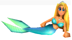 File:DK64 Mermaid.png