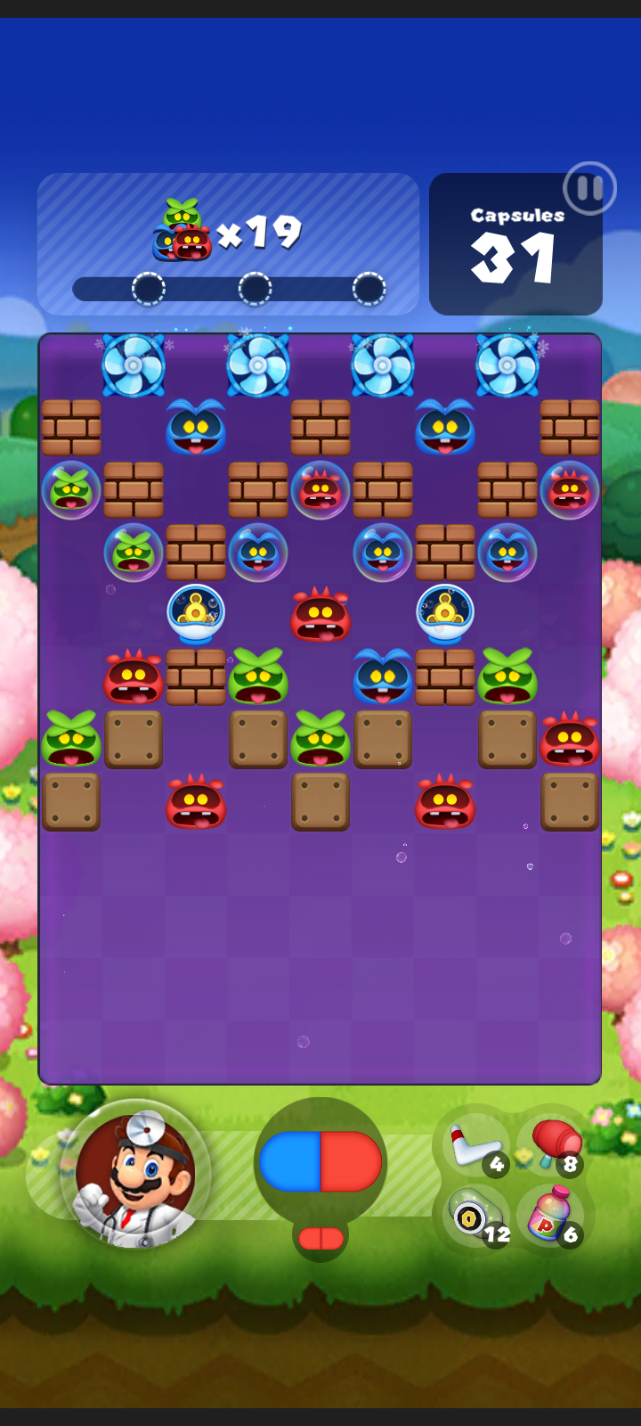 Stage 521