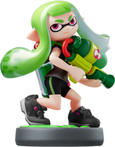 File:Inkling Girl (Lime Green).png