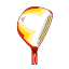 Icon for a gear item from Mario Golf: World Tour
