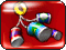 Mario Kart Arcade GP item icon