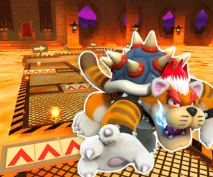 File:MKT Icon BowsersCastle3GBA Meowser.png