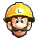 Mario Kart Tour (Builder Luigi)