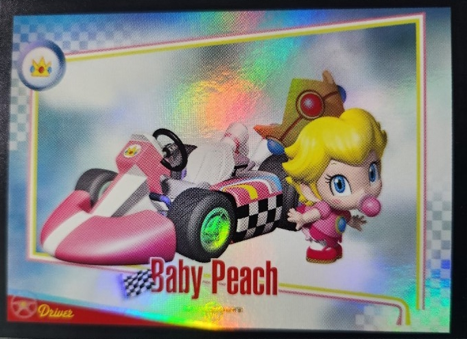 File:MKW Baby Peach Foil Trading Card Reup.jpg