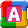 Sprite of the Attack Piece Block in Bowser's Body from Mario & Luigi: Bowser's Inside Story + Bowser Jr.'s Journey