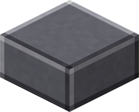 File:Minecraft Mario Mash-Up Smooth Stone Slab Render.png