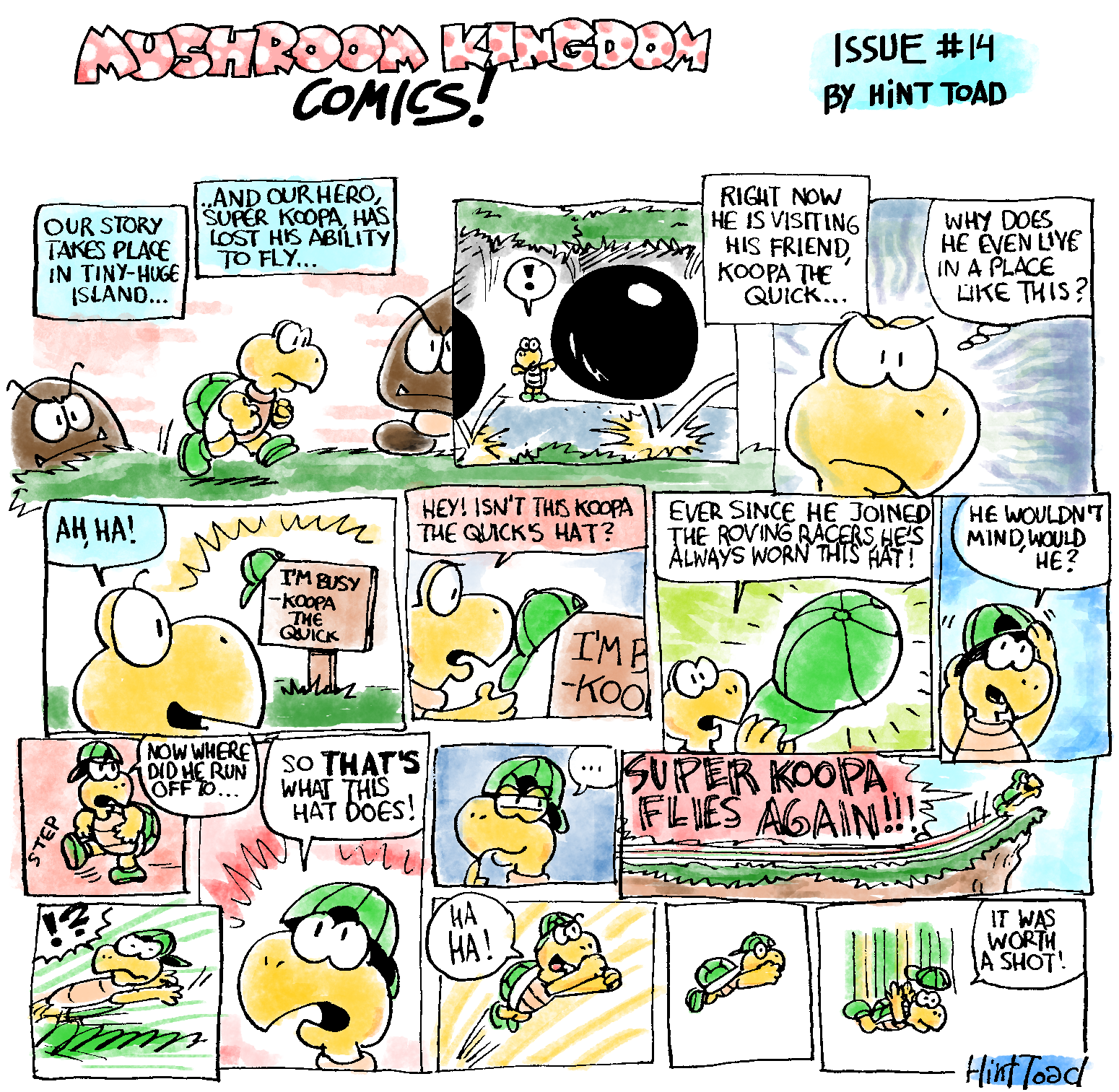 MushroomKindomComicsIssue14.png