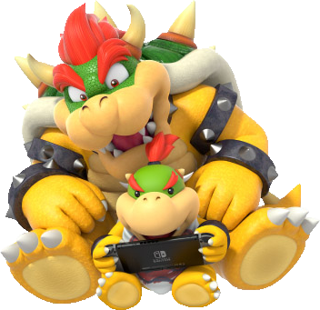 File:NSwitch ParentalControls Japanese Bowser Bowser Jr Playing Cropped.png