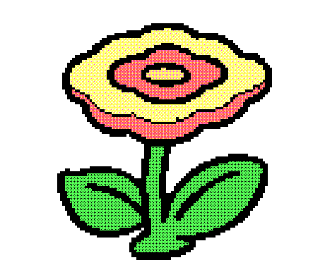File:SMBPW Fire Flower.png