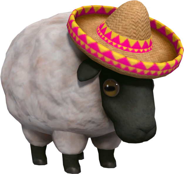 File:SMO Asset Model Sheep.png