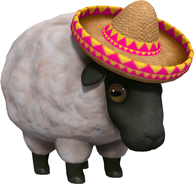 File:SMO Asset Model Sheep.png