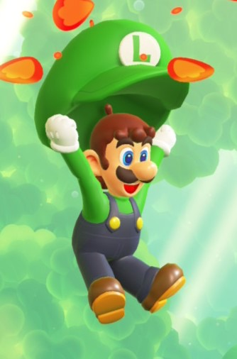 File:Smbwns2e-luigi-parachute.png