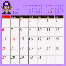 File:Waluigi's Calendar.png