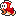 A Cheep Cheep as it appears in Super Mario Bros. 3 remake for the SNES