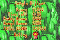File:DK Attack -- Jungle Hijinxs Results (DKC GBA).png