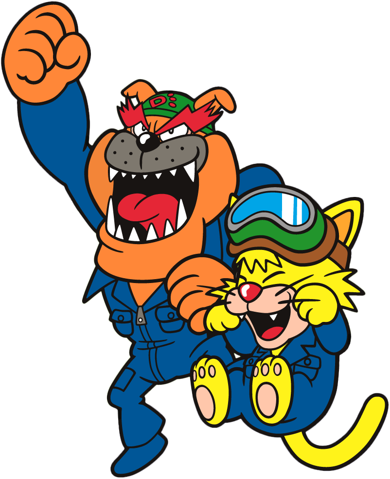 File:Dribble and Spitz WarioWare Mega Party Games Alt.png - Super Mario ...