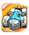 Metal Spark (Type S)