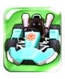 Normal Kart (Don-chan, Strawberry Don-chan, Hero Don-chan)