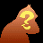 Donkey Kong (Debug) (He is the silhouette with a ? mark in it.)