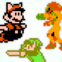 File:NES Remix 2 Icon.png