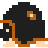 Icon used in the parts palette in Super Mario Maker