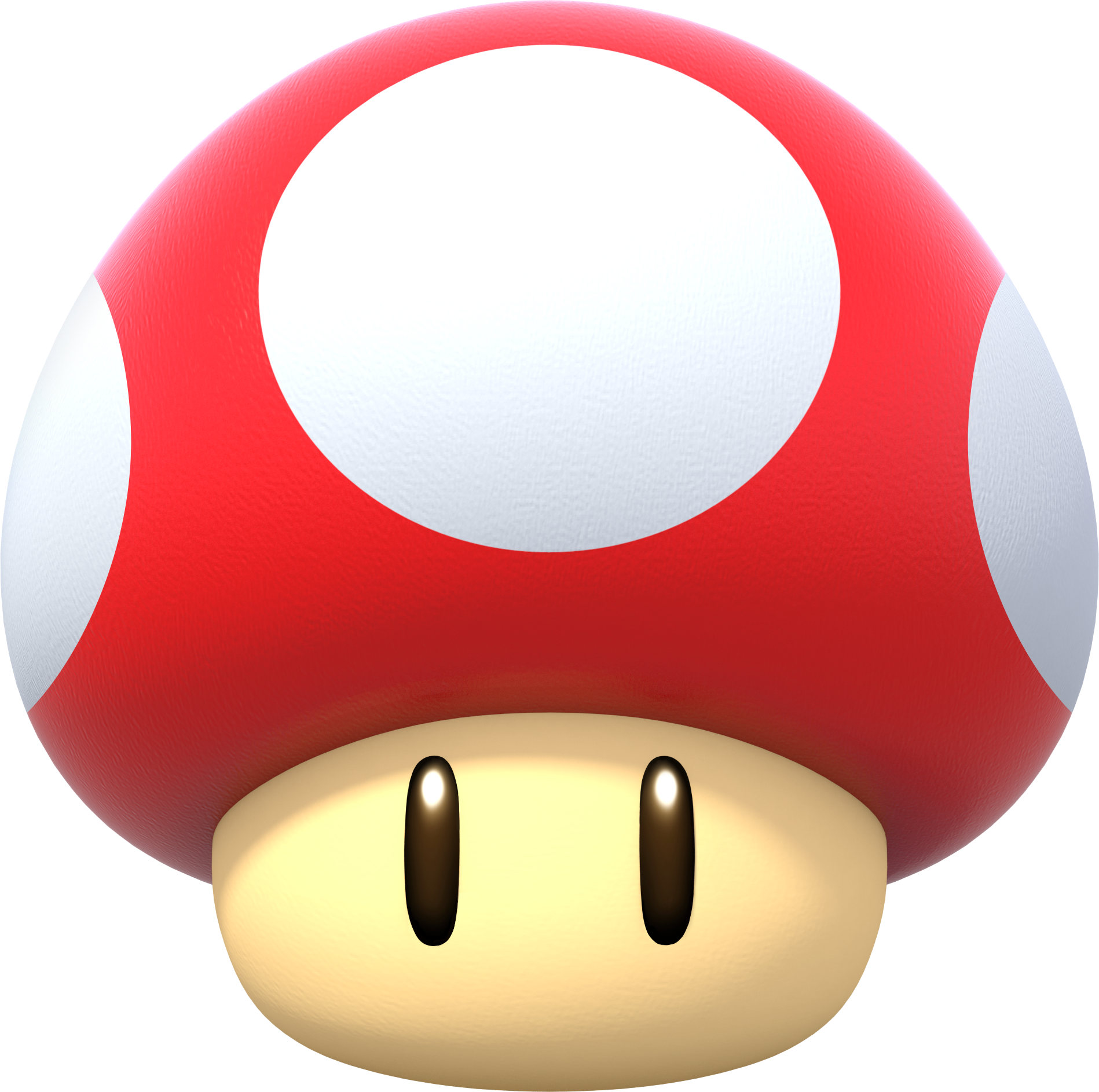 Super Mushroom