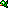 Green bird flying (unused; later added into Super Mario Advance 2)