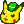 A stock icon from Super Smash Bros. Melee