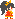 Costume Mario as Ashley, in Super Mario Maker