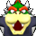 Wizard Bowser