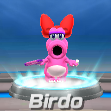 File:Character - Birdo (Tennis).png