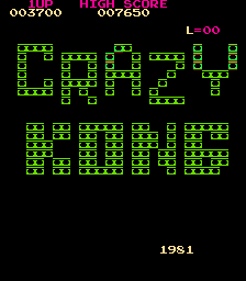 File:Crazy Kong title screen.gif