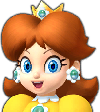 File:Daisy (ride icon) - Mario Party 10.png