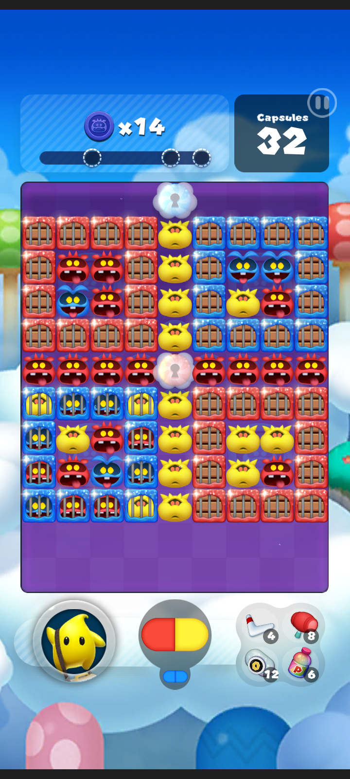 Stage 190
