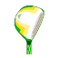 Icon for a gear item from Mario Golf: World Tour