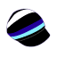 Icon for a gear item from Mario Golf: World Tour