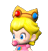 MSS Baby Peach Character Select Sprite 1.png