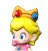 File:MSS Baby Peach Character Select Sprite 1.png