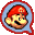 Mario Day at the Races icon MP2.png