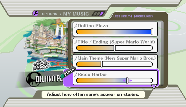 List Of Super Smash Bros Brawl Music Super Mario Wiki The Mario Encyclopedia - roblox image ids list for plaza