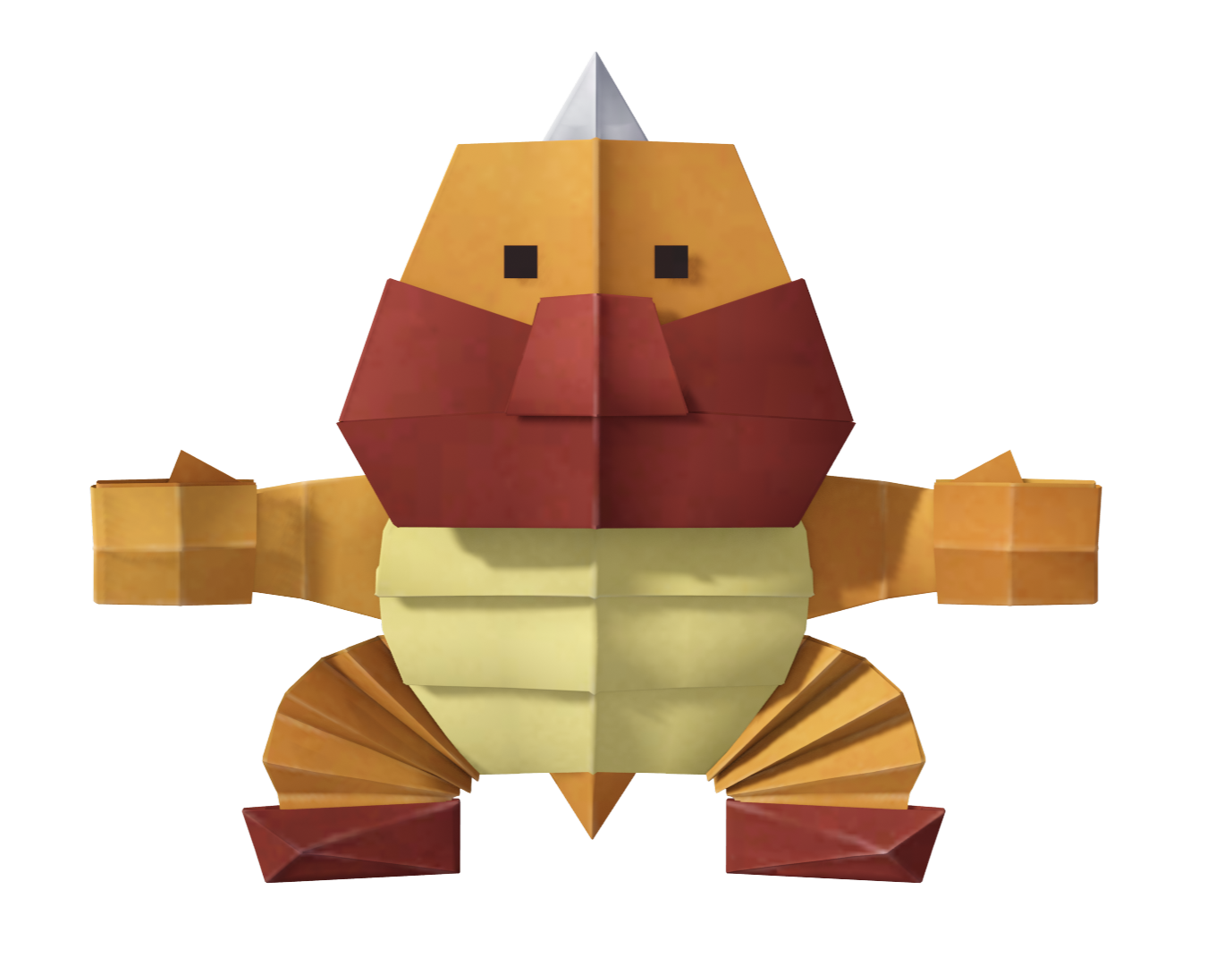 Sumo Bro
