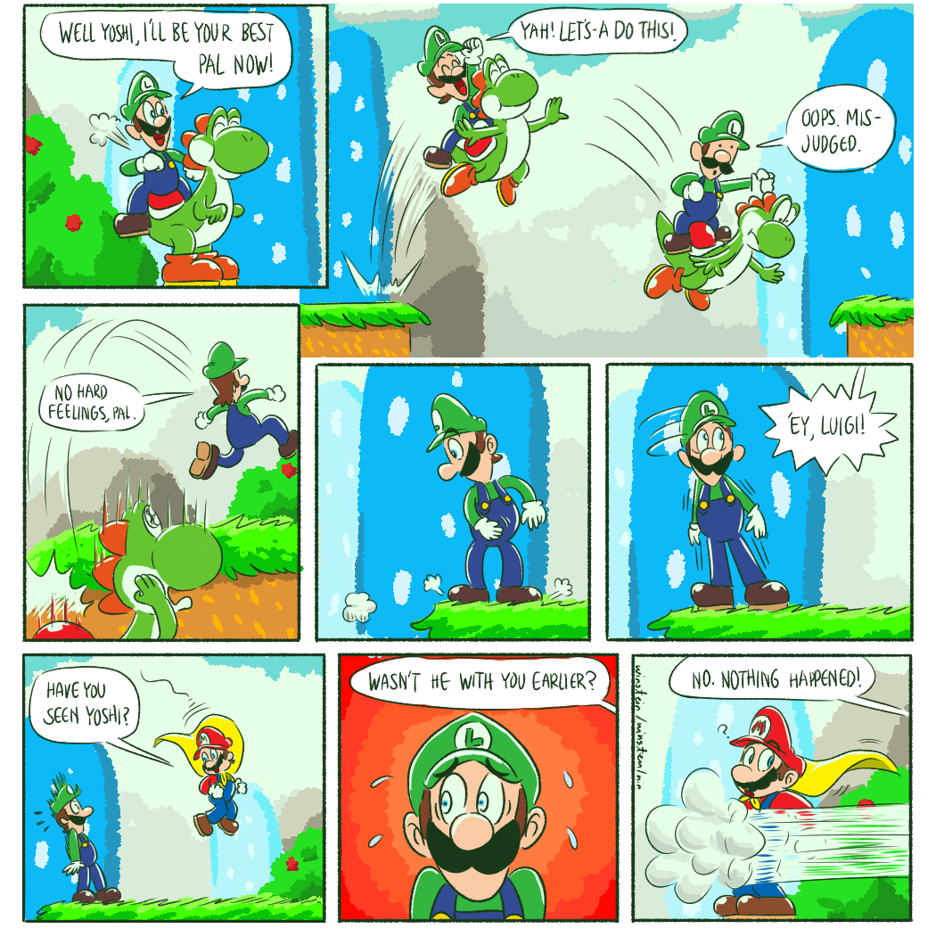 Q Panel 42 - Worst Time to be a Best Pal 2.png