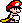 Powerful Mario from Super Mario World 2: Yoshi's Island