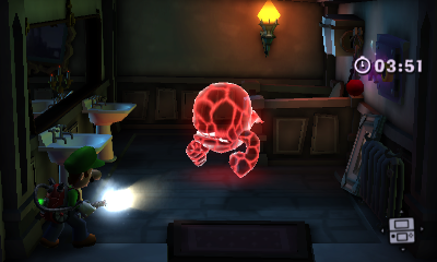 Luigi's Mansion: Dark Moon - Super Mario Wiki, the Mario encyclopedia